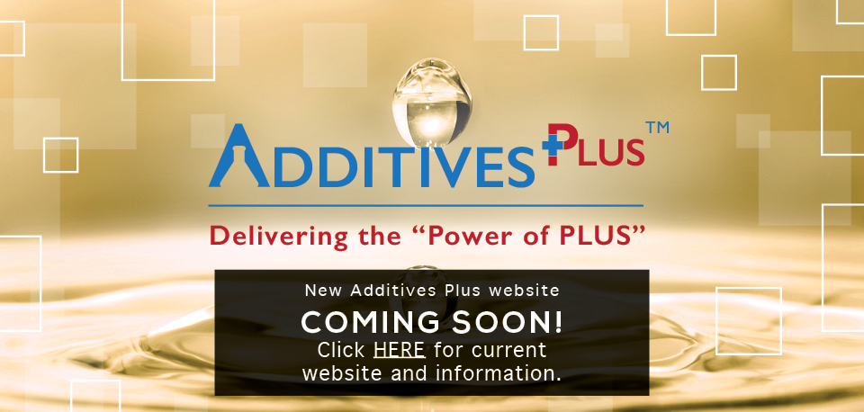 Additives Plus